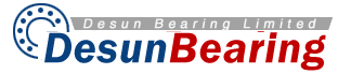 DESUN BEARING LIMITED LOGO