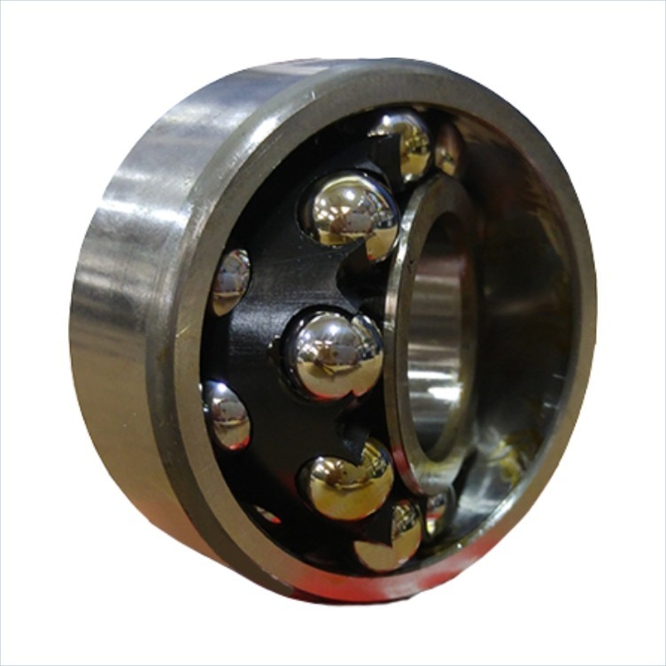 1201TNC3 - SKF Double Row Self-Aligning Bearing