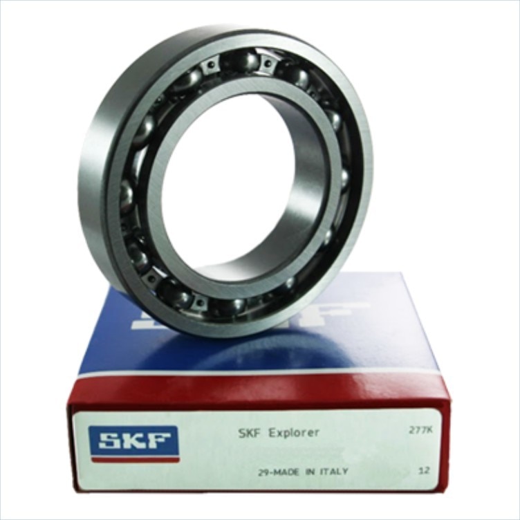 16024 -SKF Deep Groove Bearing - 120x180x19mm