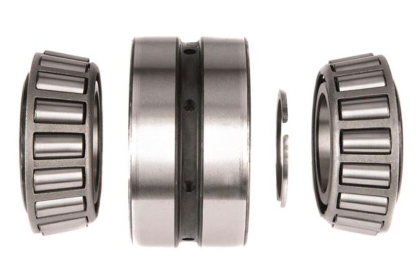TIMKEN NA24776SW-90012 Double Row Tapered Roller Bearing