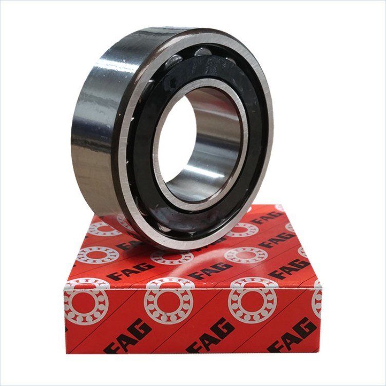 20208-TVP-C3 - FAG Barrel Roller Bearings - 40x80x18mm