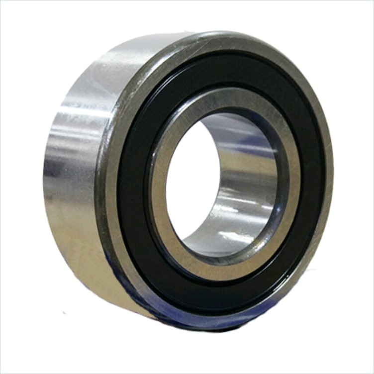 3204B 2RSTN - SKF Angular Contact Bearing - 20x47x20.6