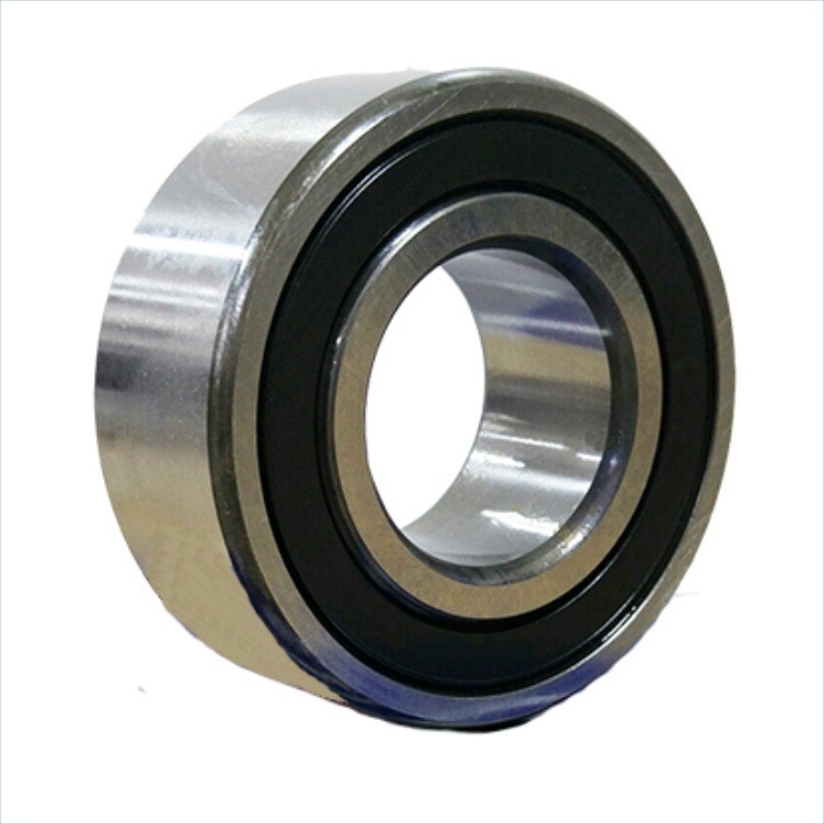 3207B 2RSTN - SKF Angular Contact Bearing - 35x72x27
