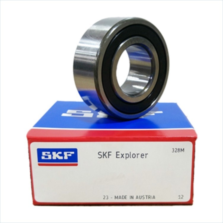 3210A 2RS1/MT33 - SKF Angular Contact Bearing - 50x90x30.2