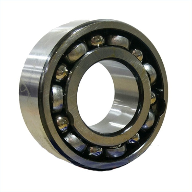 3211BTNC3 - SKF Angular Contact Bearing - 55x100x33.3
