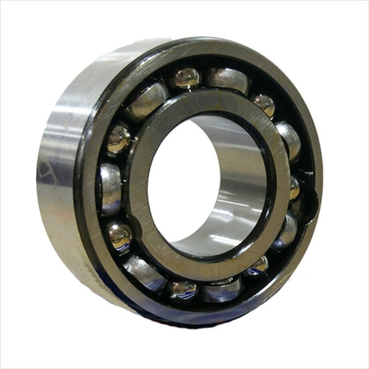3214JC3 - SKF Angular Contact Bearing - 70x125x39.7