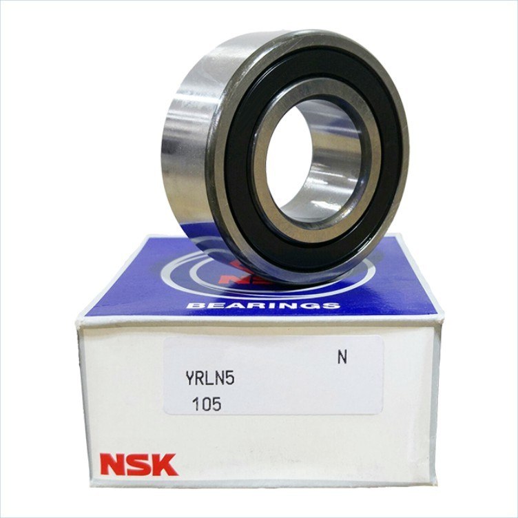 3302B-2RSTNC3 - NSK Angular Contact Bearing - 15x42x19