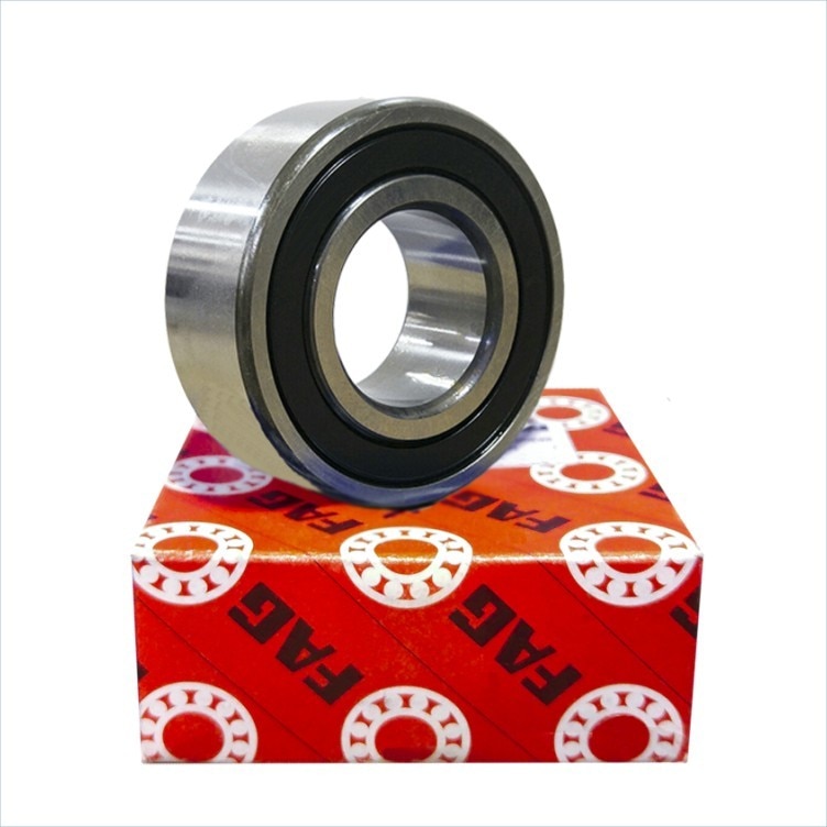 3305-B-2HRS-TVH - FAG Double Row Angular Contact - 25x62x25.