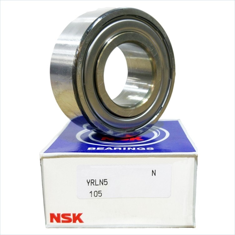 3308B-2ZNRTNC3 - NSK Angular Contact Bearing - 40x90x36.5