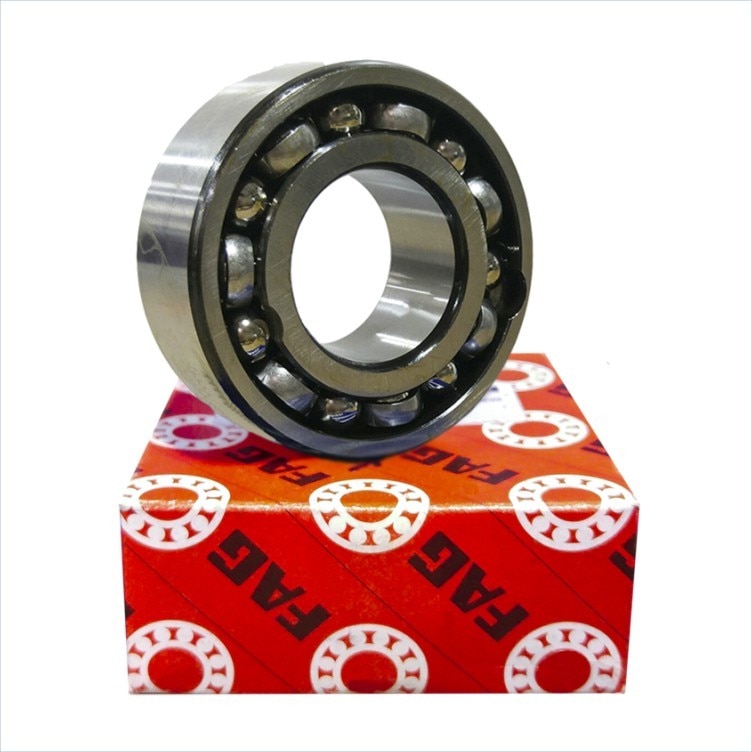 3309-B-TVH-C3 - FAG Double Row Angular Contact - 45x100x39.7