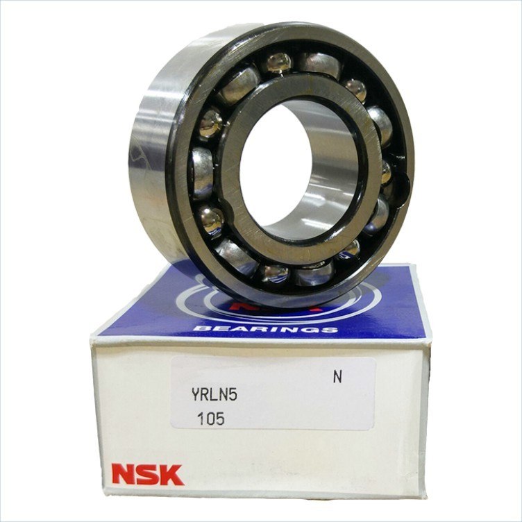 3309JC3 - NSK Angular Contact Bearing - 45x100x39.7