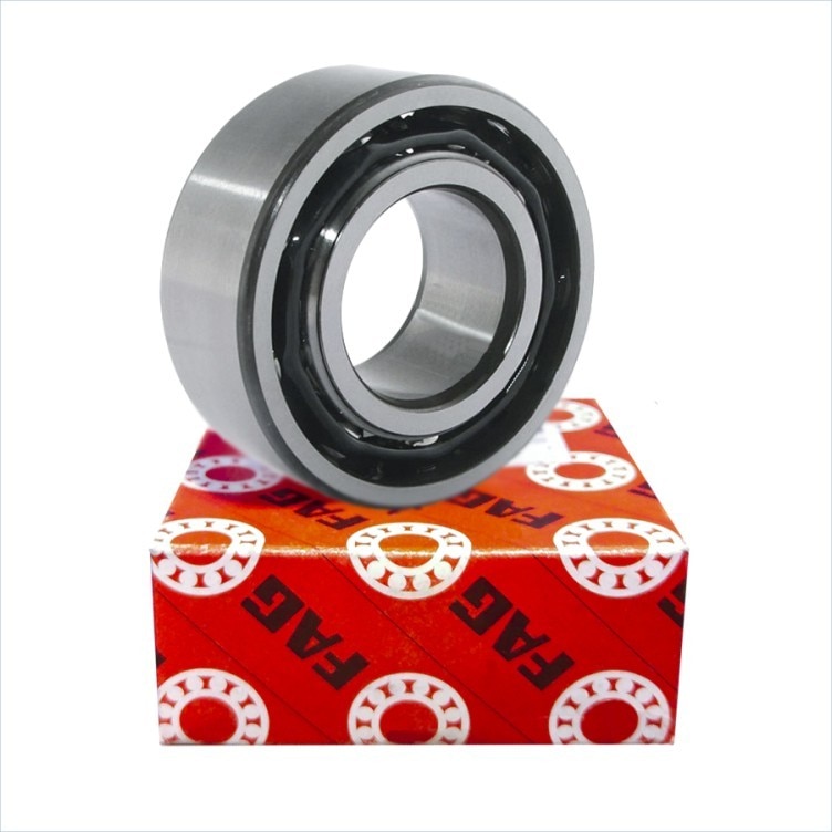 4202-B-TVH - FAG Double Row Deep Groove - 15x35x14mm