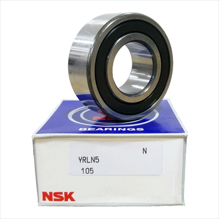 5310-2RSTNC3 - NSK Double Row Angular Contact - 50x110x44.4m