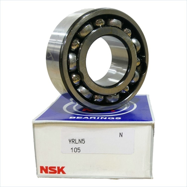 5310TNC3 - NSK Double Row Angular Contact - 50x110x44.4mm