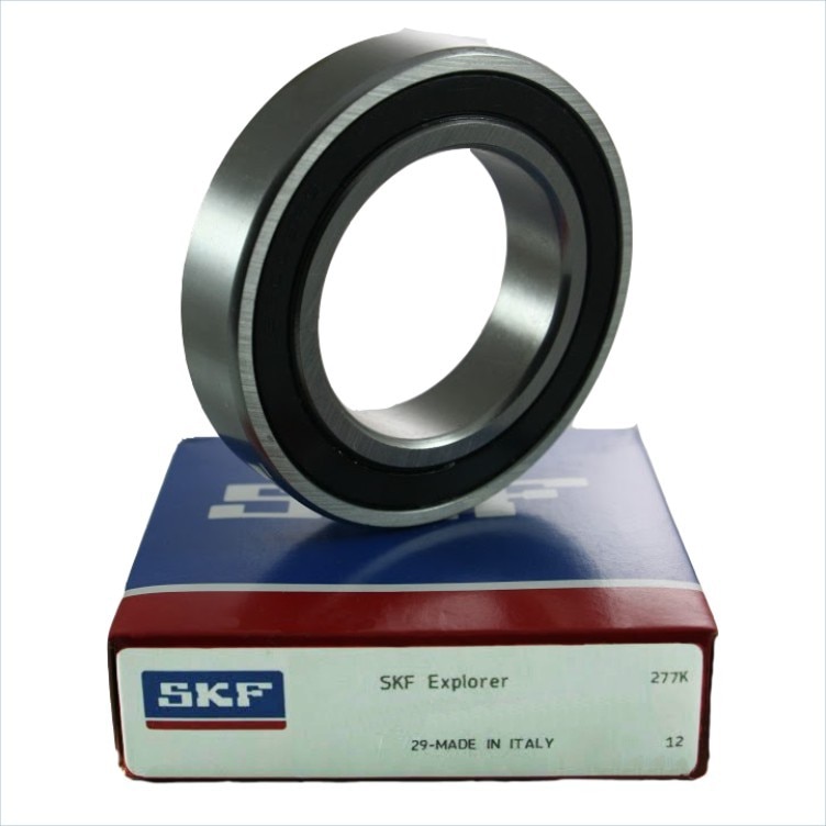 6020 2RS1 C3 - SKF Deep Groove Bearing - 100x150x24mm