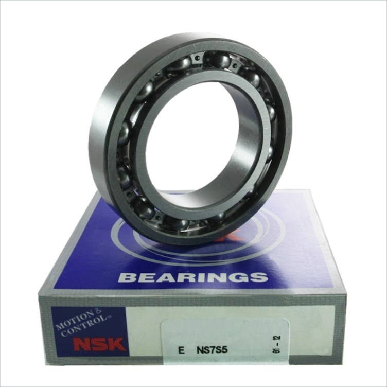 6020C3 - NSK Deep Groove Bearing - 100x150x24mm
