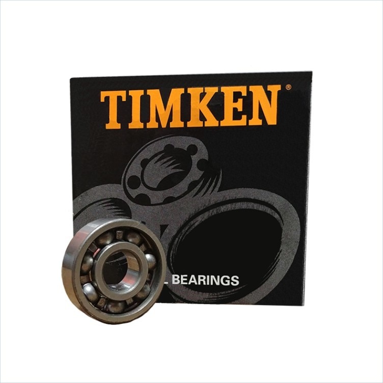 608C3 - Timken Miniatures  - 8x22x7mm
