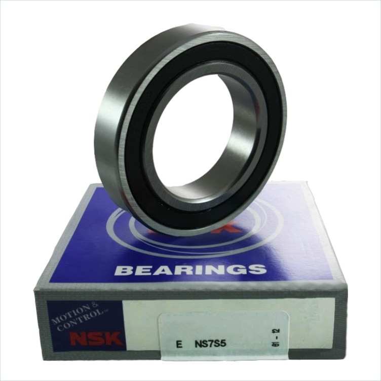 6213VVC3 - NSK Deep Groove Bearing - 65x120x23mm