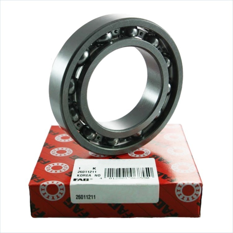 6222 - FAG Deep Groove Bearing - 110x200x38mm