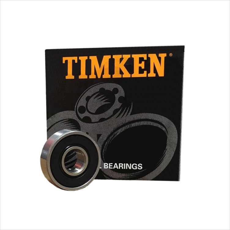 6252RS - Timken Miniatures  - 5x16x5mm