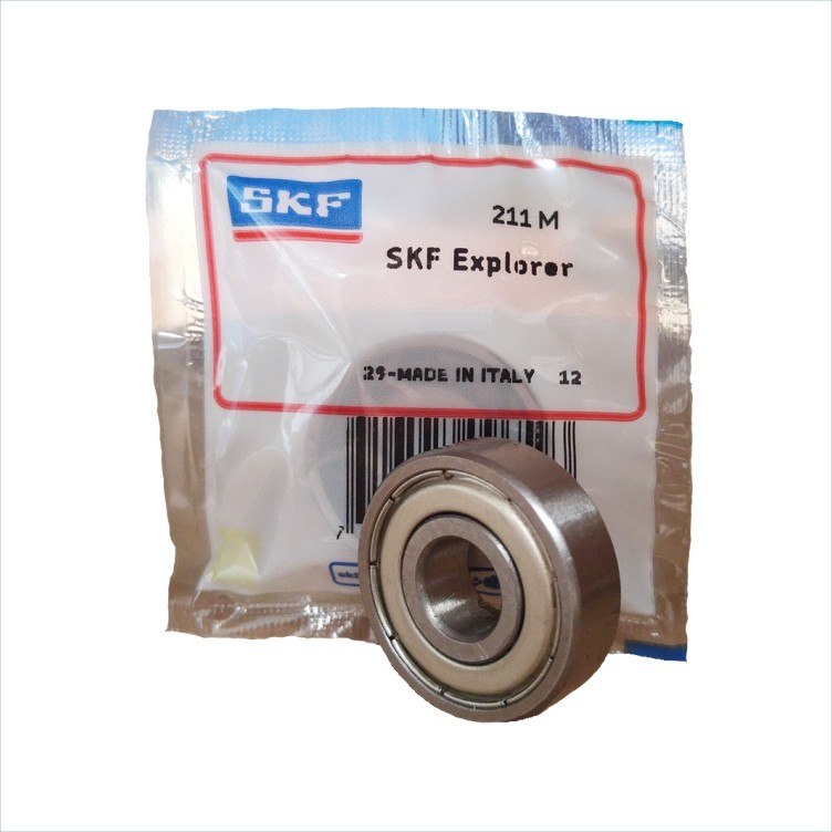 626-2Z -SKF Miniature Deep Groove - 6x19x6mm