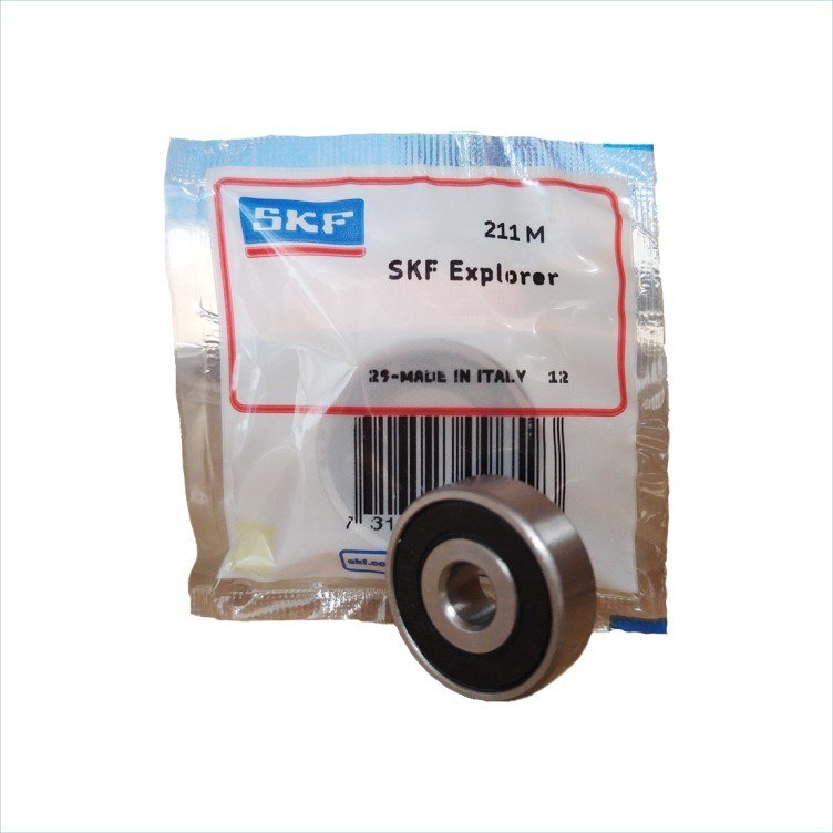 627-2RSH/C3 -SKF Miniature Deep Groove - 7x22x7mm