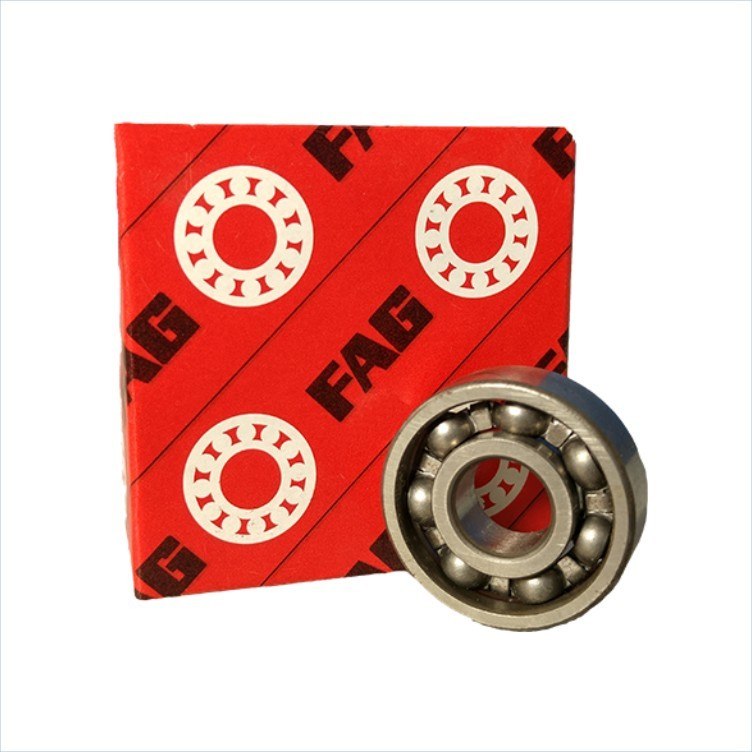 629-C - FAG Miniature Deep Groove - 9x26x8mm