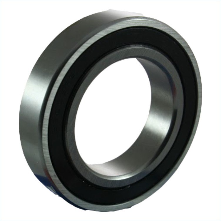 6304/2RS C3 SKF Deep Groove Bearing - 20x52x15mm