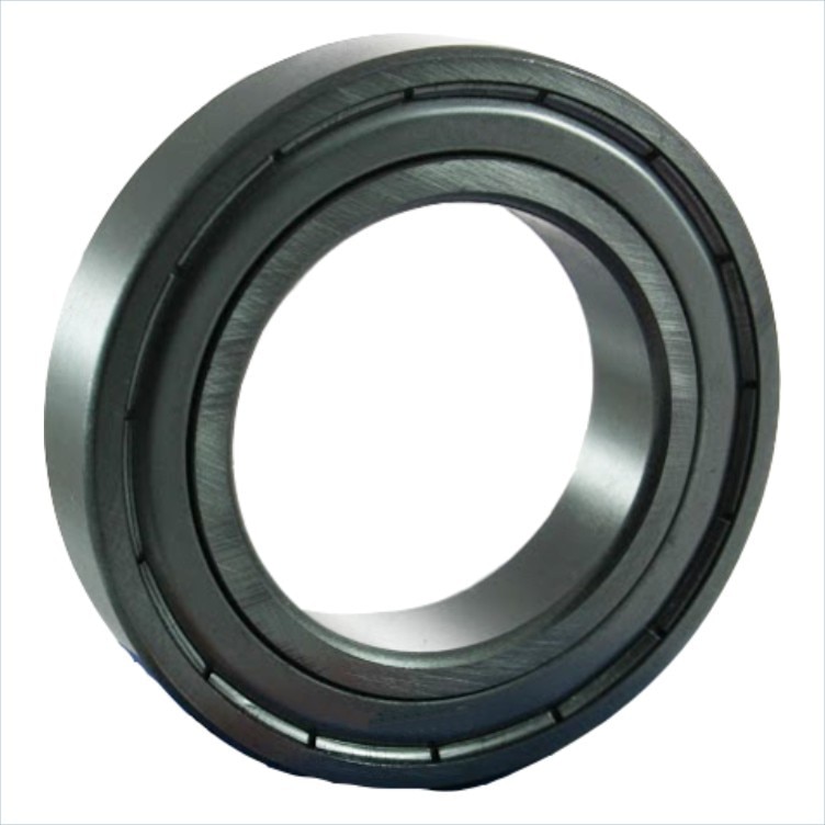 6306/ZZ C3 SKF Deep Groove Bearing - 30x72x19mm