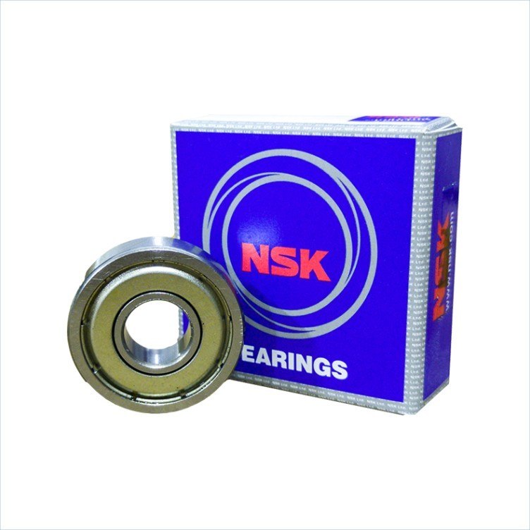 688ZZ - NSK Miniature Deep Groove - 8x16x4mm