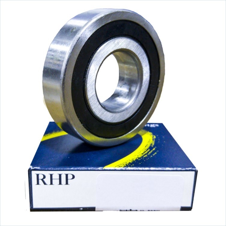 LJ 1.3/8 2RS - RHP Imperial Deep Groove - 1.3/8x3x11/16