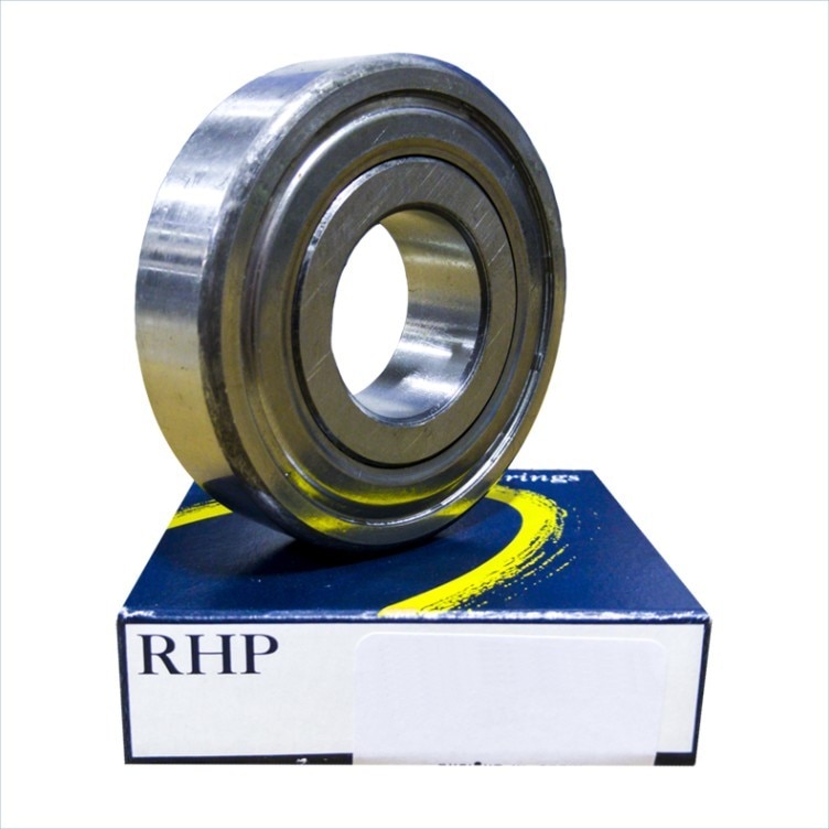 LJ 5/8 ZZ - RHP Imperial Deep Groove - 5/8x1.9/16x7/16