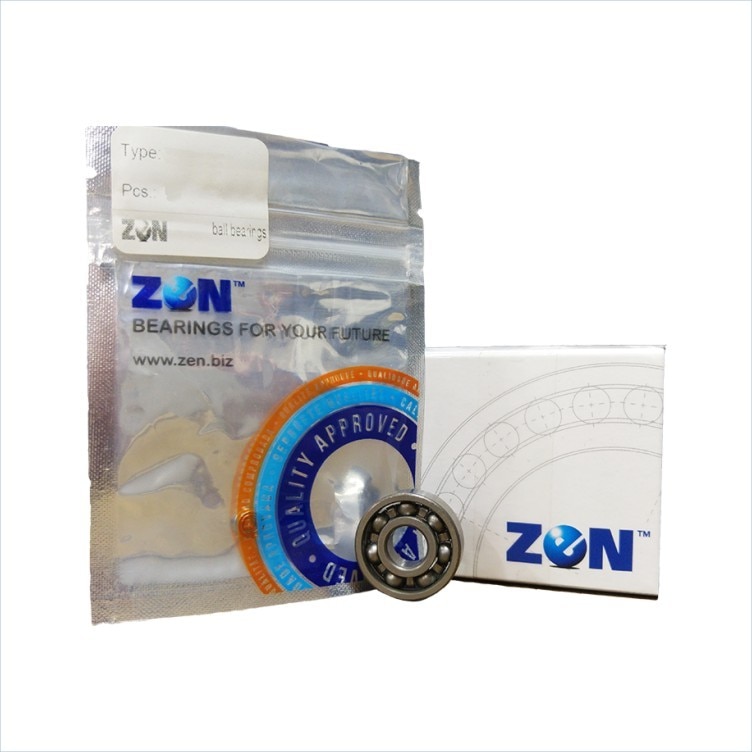 MF 62 - ZEN Deep Groove Bearing - 2x6x2.5