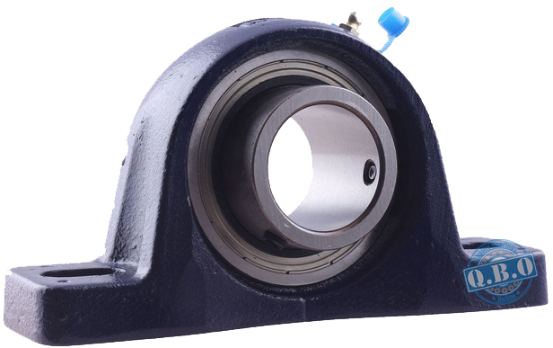 MP100 RHP Pillow Block Ltd