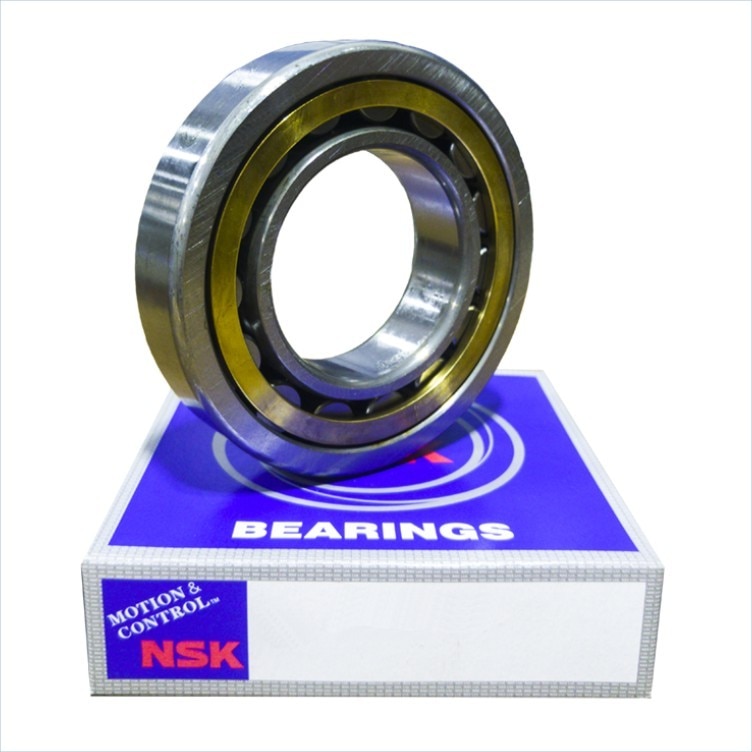 NU2336EMC3 - NSK Cylindrical Roller Bearing - 180x380x126mm