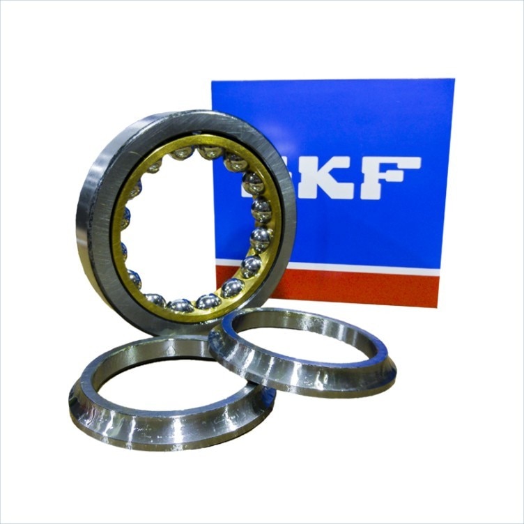 QJ232N2MA/C3 - SKF Four Point Contact Bearing