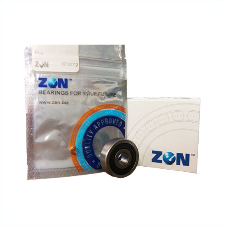 S625 2RS - ZEN Deep Groove Bearing - 5x16x5