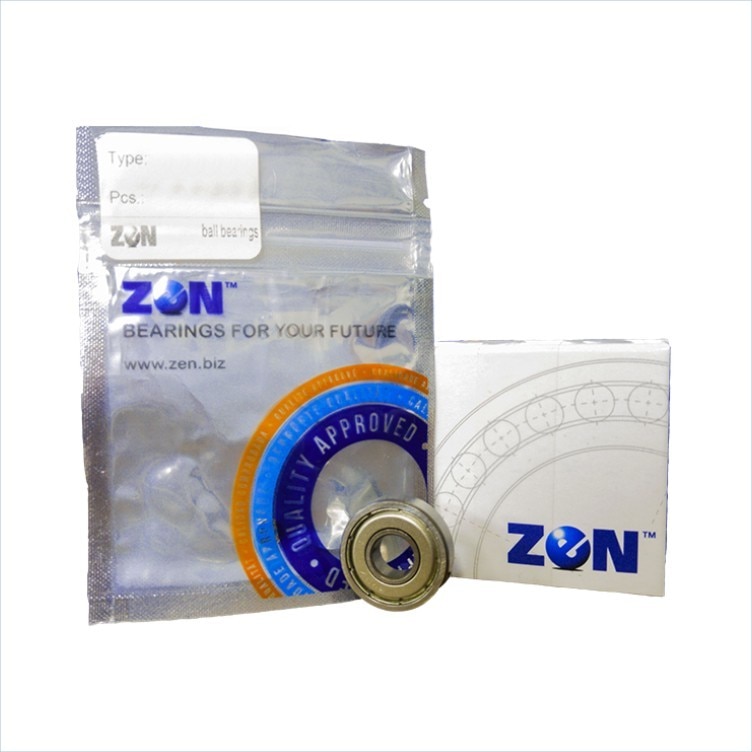 SMF 72 2Z - ZEN Deep Groove Bearing - 2x7x3