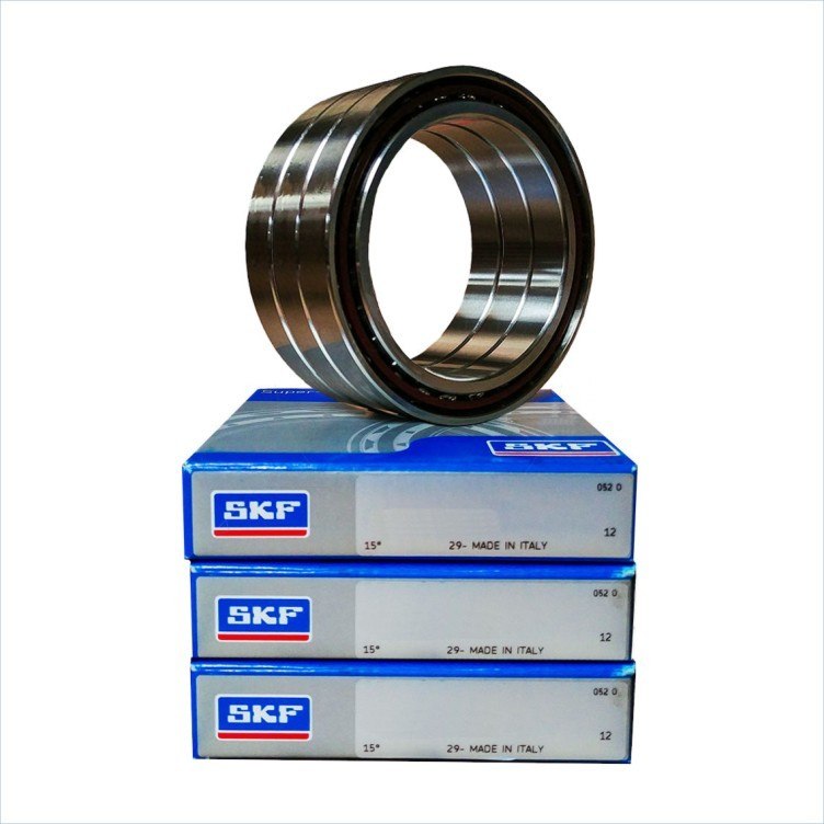 7003ACD/P4ATBTA - SKF Precision Angular Contact - 17x35x10mm